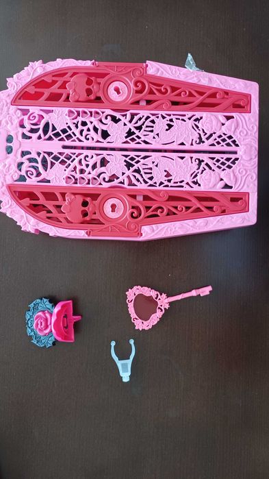 Кукли Monster High Monster Fest Frankie и Draculaura Core Refresh+още