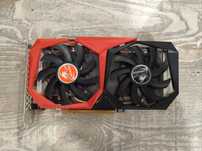 Продам RTX 2060 super