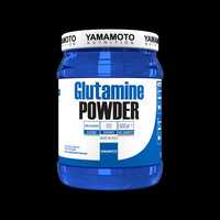 Glutamina Yamamoto Nutrition Glutamine POWDER Kyowa Quality, 600 gr