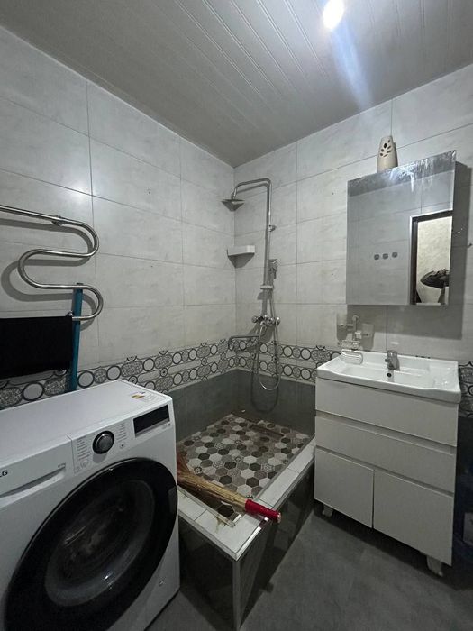 Продаётся квартира Новостройка Чиланзар 20. 3/7/7