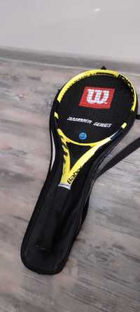 Тенис ракета, марка Babolat