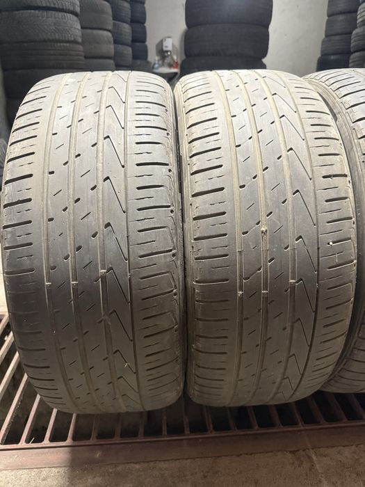 Hankook 235/50/19