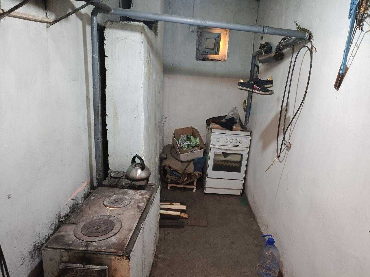 =Дом 4 комн. 85 м² Сортировка, участок 6 сот. гараж, сухой район.