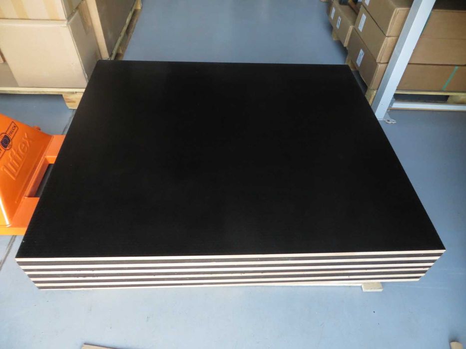 Шперплат ХЕКСА бреза