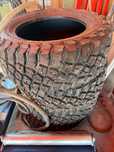 BF GOODRICH 265/60R18 265/60/18 // ANVELOPE NOI!
