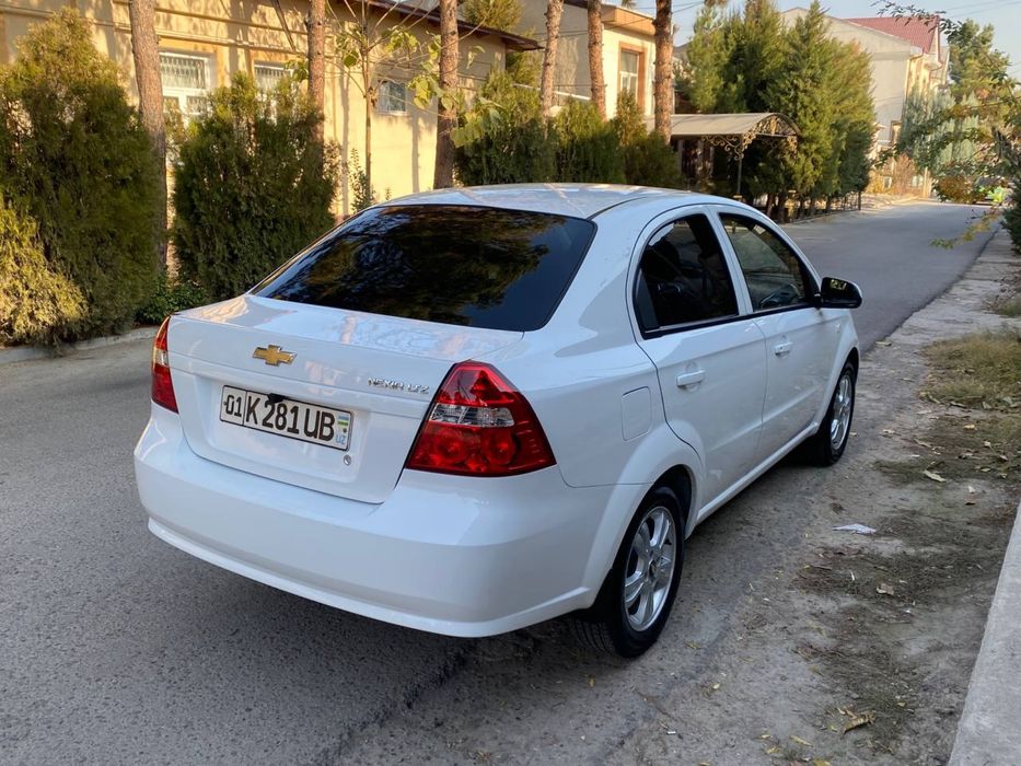 Prodam Nexia 3 Avtomat