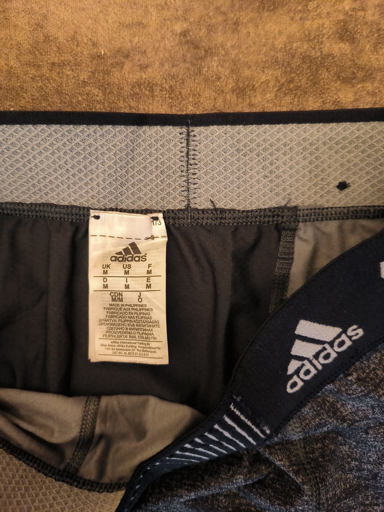 Adidas мъжки клин размер M