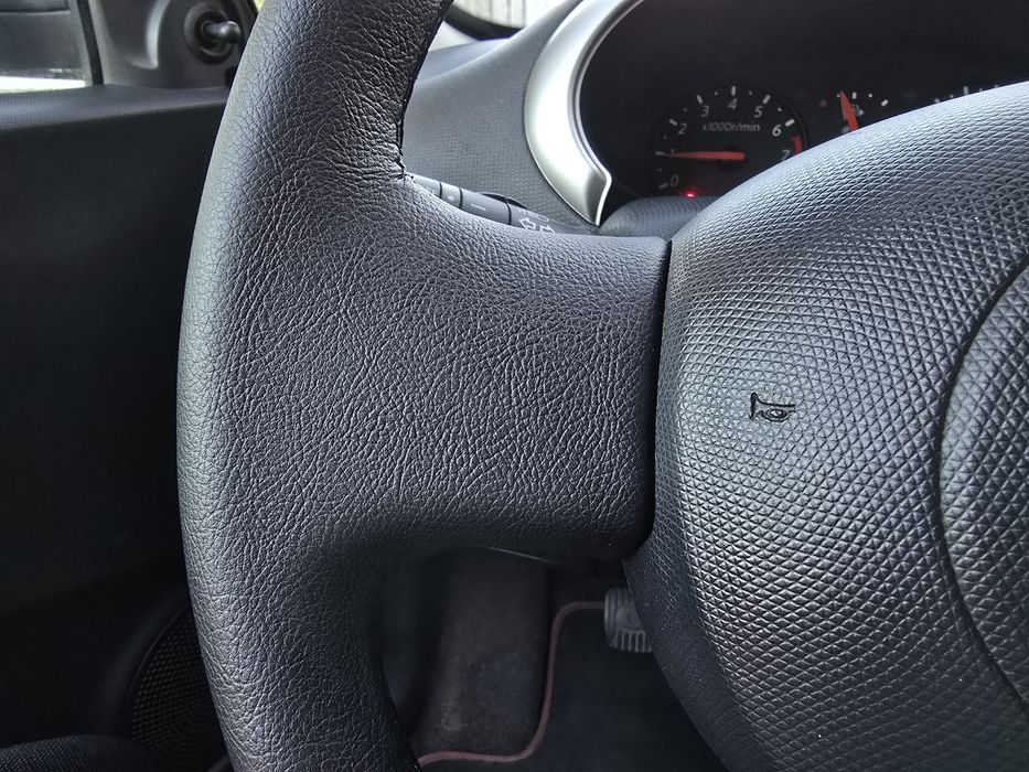 Nissan Micra От Германия 130000км.4врати.Климатик