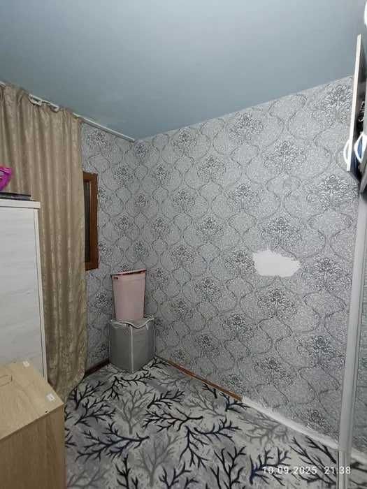 Продаётся квартира Башлык 1/2/5 38м2 ор-р 127 школа