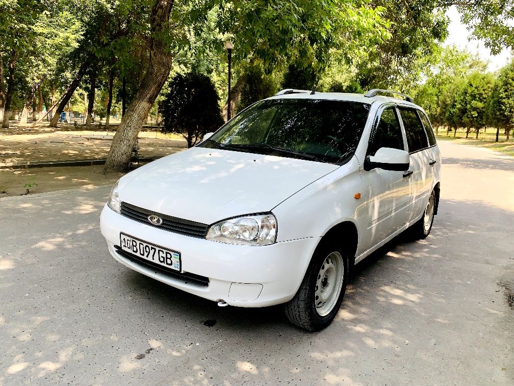 Lada Kalina unversal