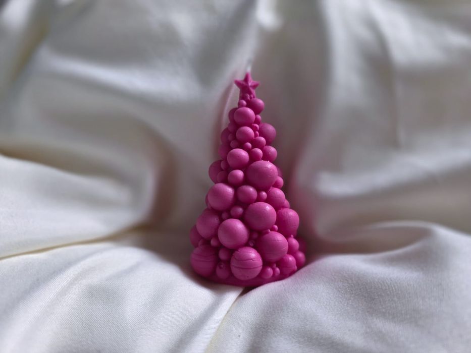 Lumânări parfumate