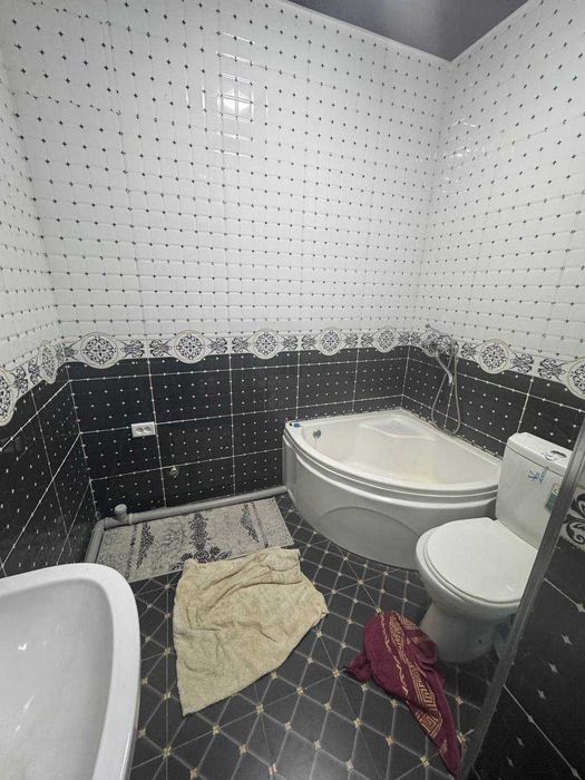 Продаётся 1х комн квартира на 3 этаже Ор-р Шарк Винзавод