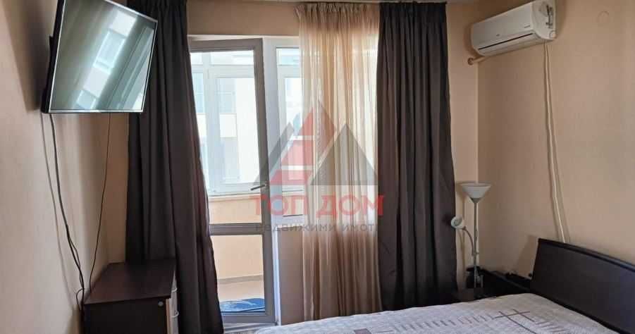 Дава се под наем Тристаен апартамент в Варна, Възраждане 1 - 70 кв.м за 459 € - Снимка #6