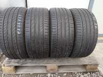 Летни гуми 235 45 R 17 Continental Дот 3516