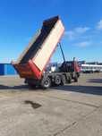 Basculanta GINAF DAF 10×8