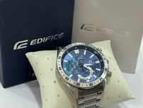 Мъжки часовник Casio EDIFICE EFV-620D-2A