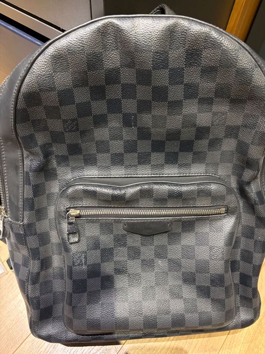 Раница Louis Vuitton