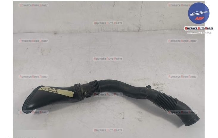 Порше Панамера / Porsche Panamera Оригинален въздухопровод за въздушно