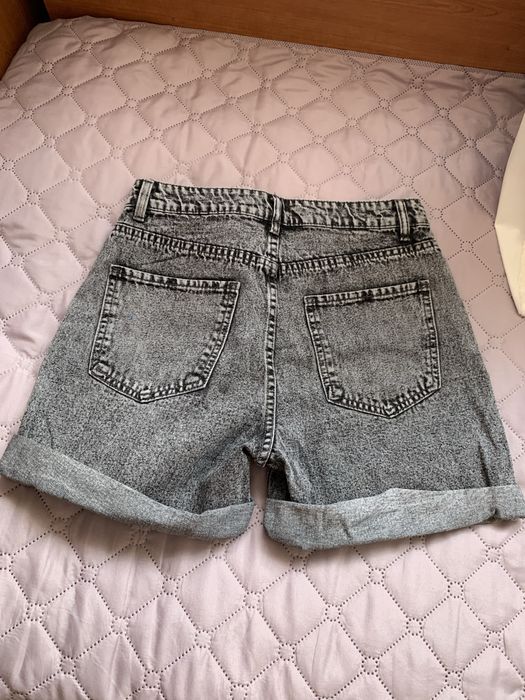 Дамски къси панталони