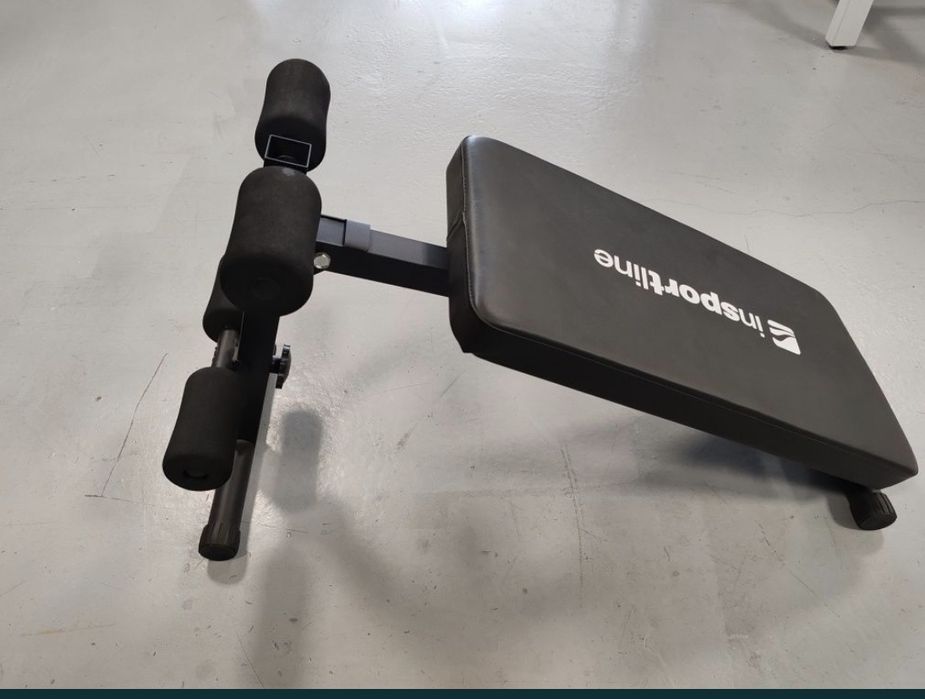 Banca fitness mini