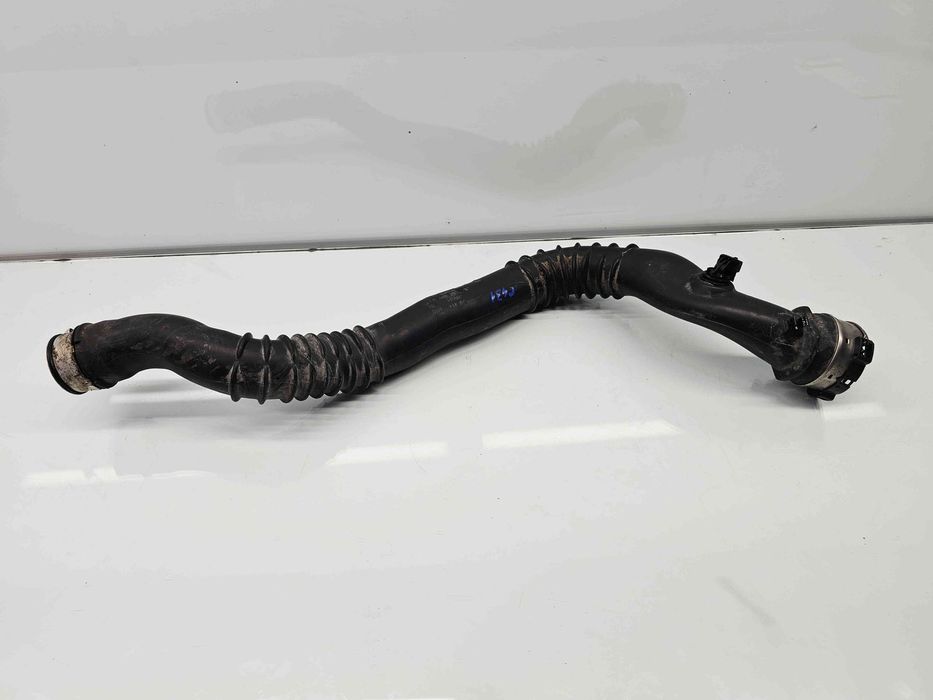 Tub intercooler Bmw X1 (E84) [Fabr 2009-2015] 7797483 2.0 N47D 105KW /