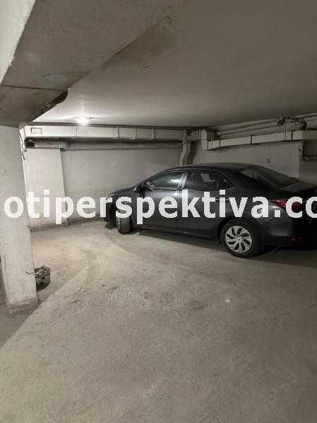 Продава се Гараж / Паркомясто в Пловдив, Кючук Париж - 28 кв.м за 822 €/кв.м - Снимка #5