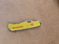 vand briceag Victorinox Rescue Tool