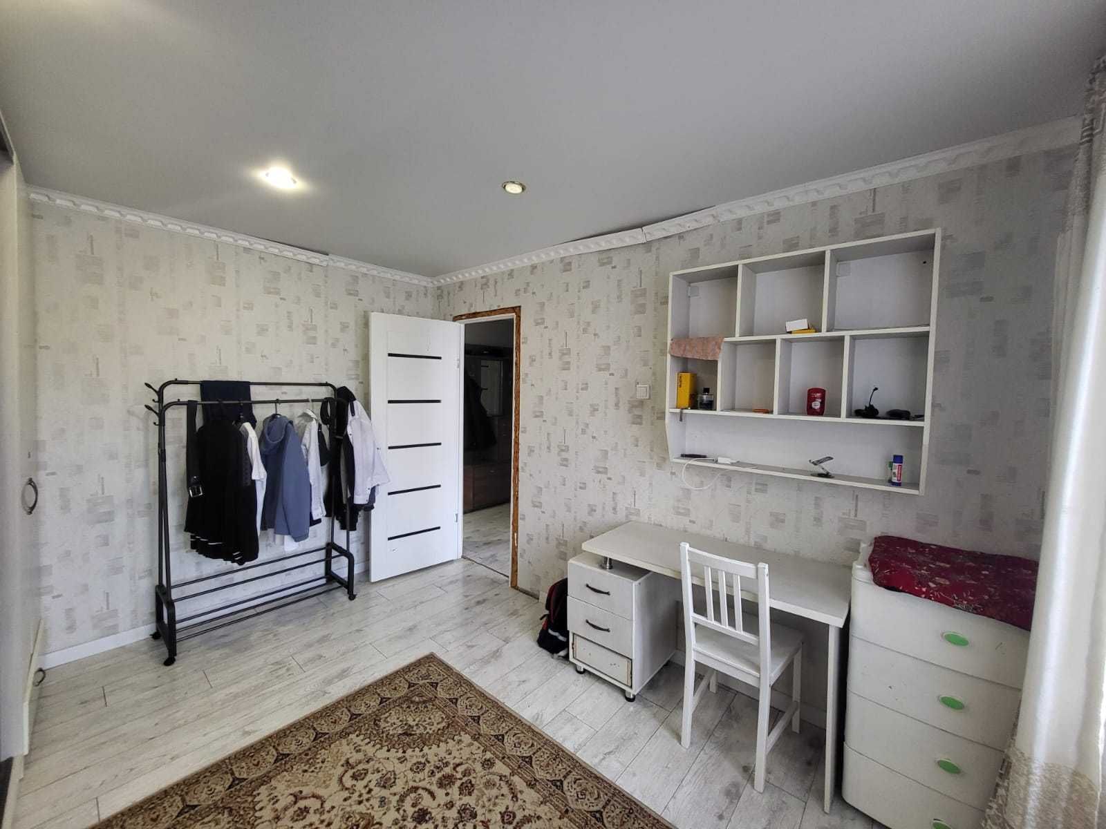 Продам 2 комн квартиру