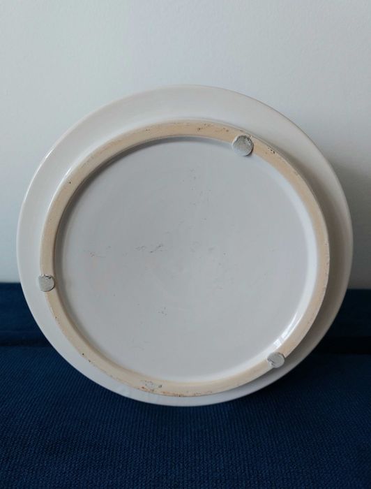 Vand masca ghiveci alba