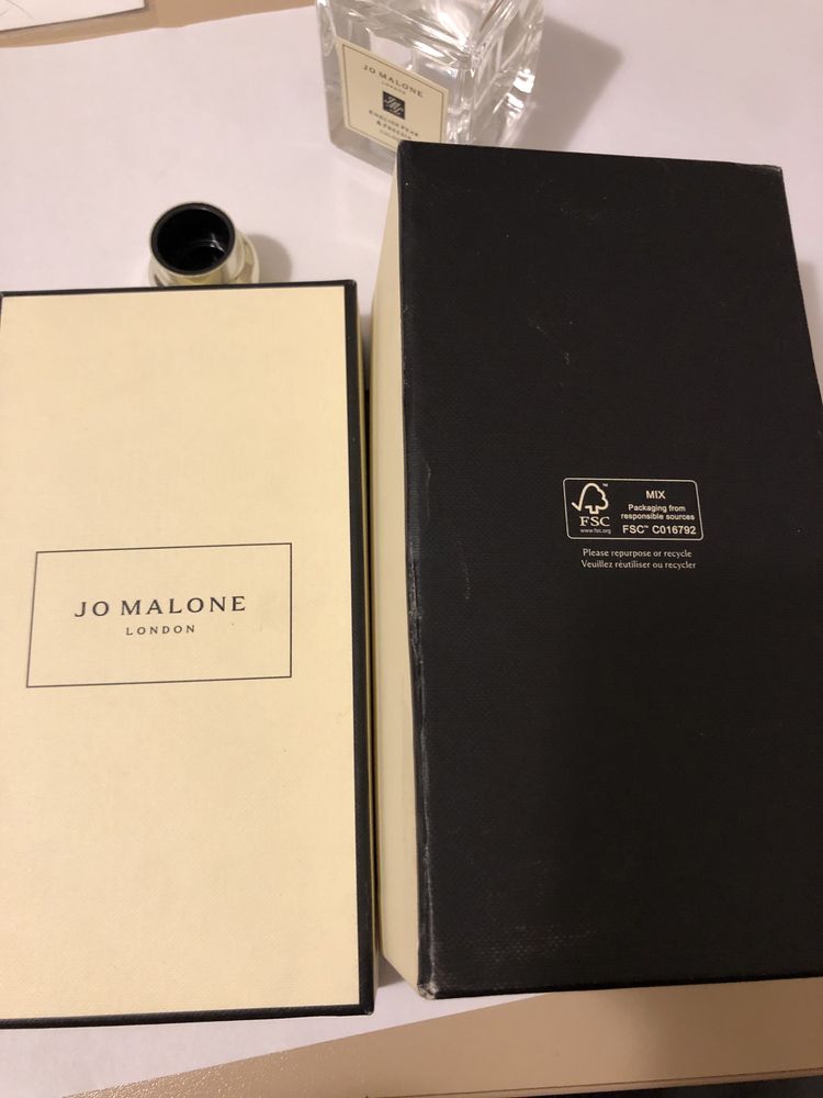 Parfum Jo Malone English Pear & Freesia