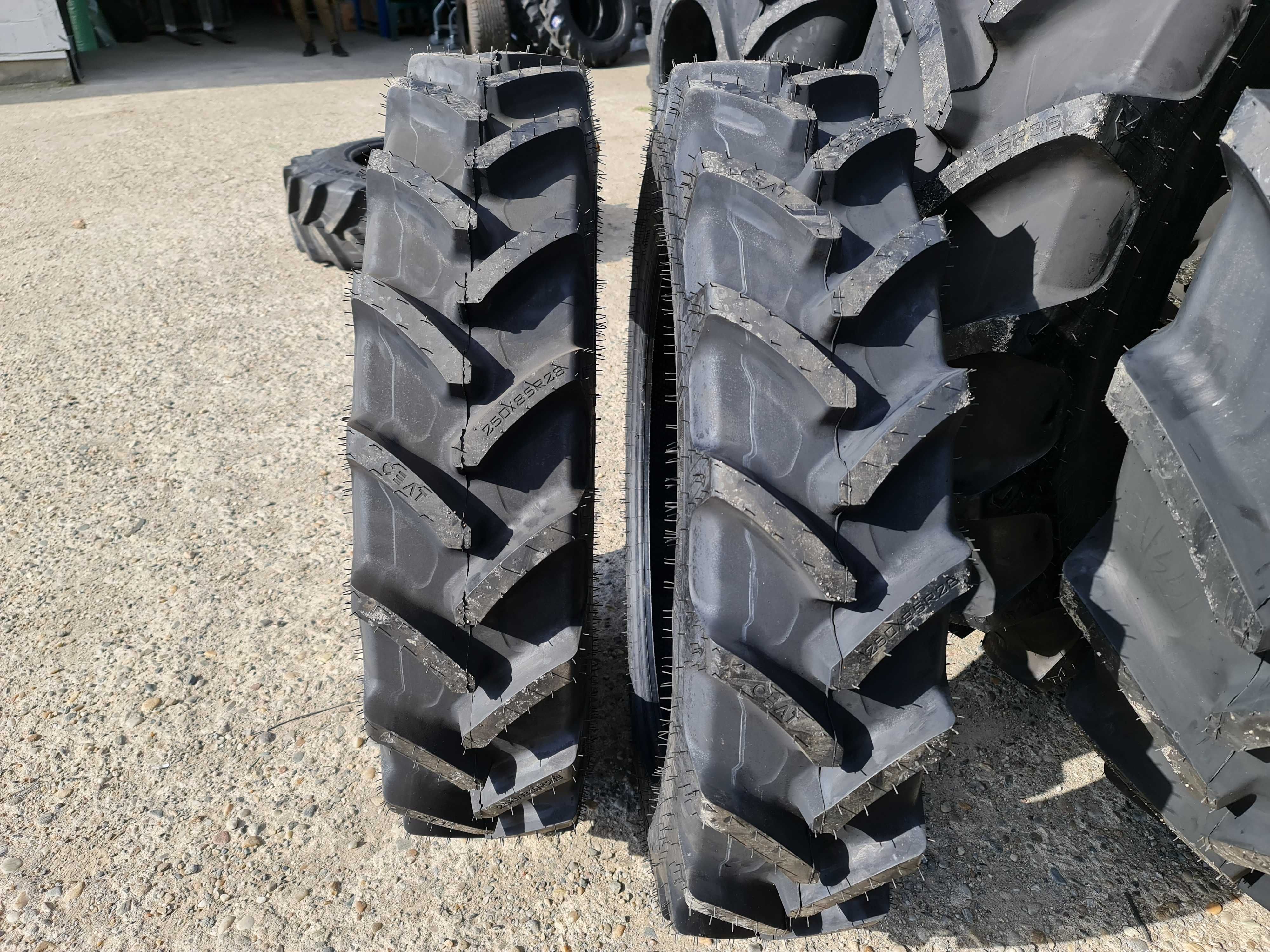 250/85R28 CEAT cauciucuri radiale TRACTOR anvelope noi