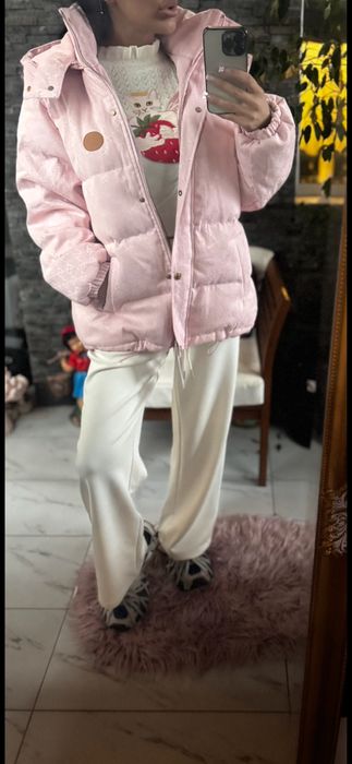 Дамска парка прада