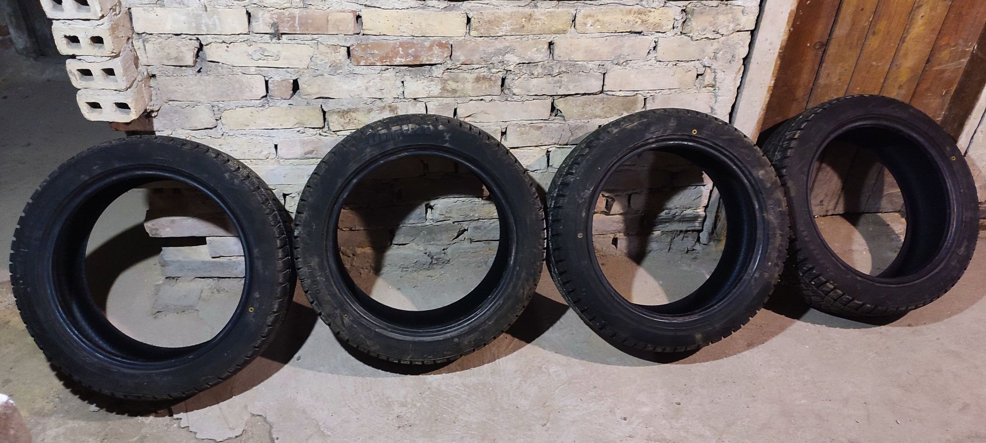 Зимни гуми Sunfull SF-982 205/50 R17 93H XL
Sunfull SF-982 205/50 R17