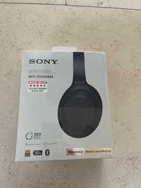 Casti Sony WH-1000XM4 Noise Canceling