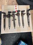 Injectoare Range Rover 2.7 L diesel