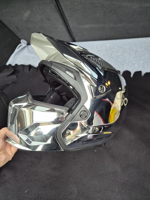 Casca Nos NS 10 negru