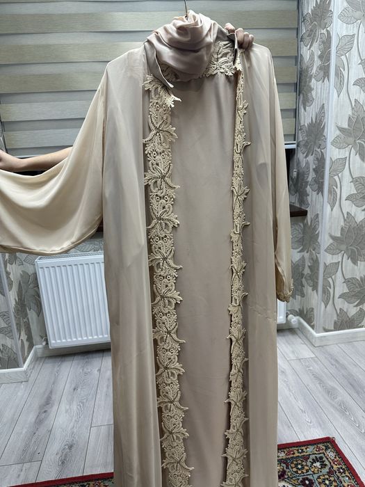 Ayollar koylagi abaya