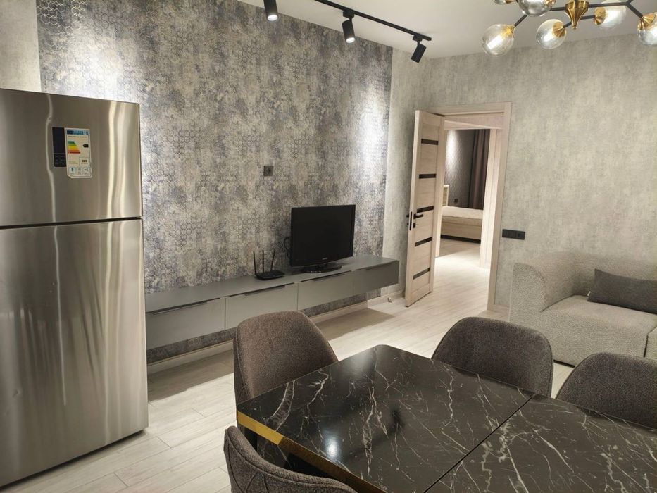 Сдается трех комнатная квартира Чиланзар 5