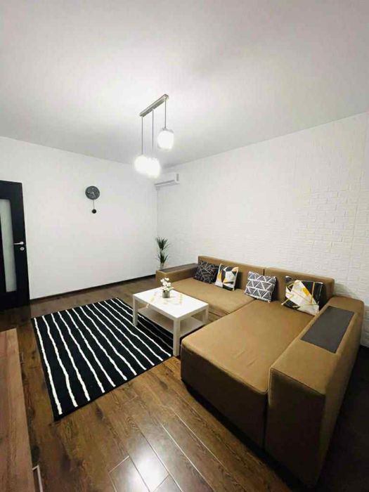 Ofer spre inchiriere apartament 2 camere - Confort Urban