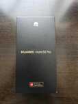 Huawei Mate 50 pro 256 GB 8GB RAM BLACK