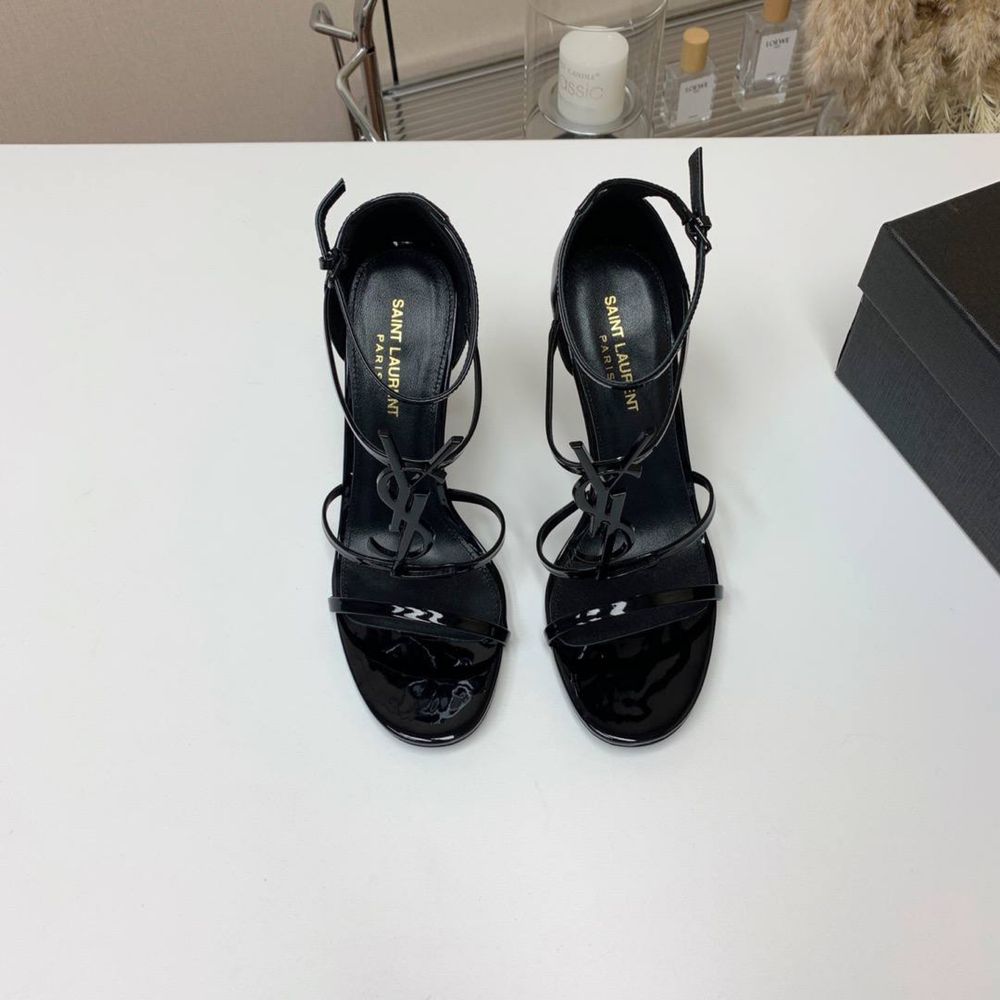 Pantofi Saint Laurent
