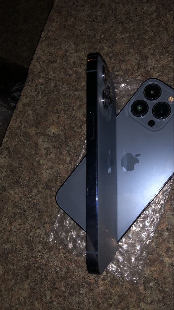 Iphone 13 PRO 128GB sierra blue