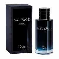 Dior Sauvage парфюмерная вода духи мужской