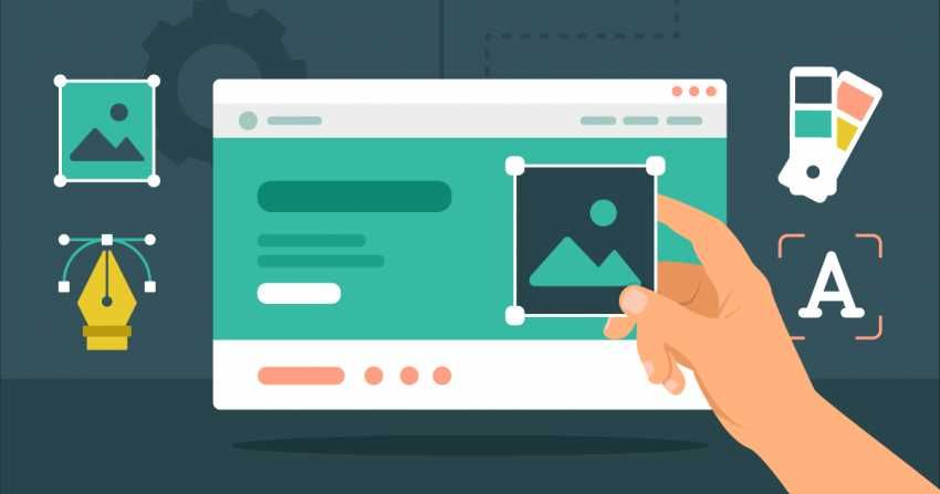 Создание сайтов, Разработка сайтов, Заказать сайт, Программист