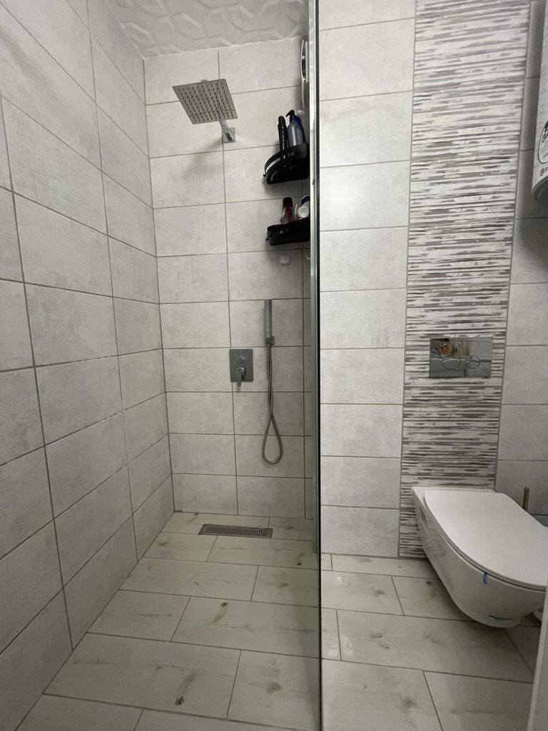 Продава се Двустаен апартамент в Благоевград, Бялата висота - 63 кв.м за 1112 €/кв.м - Снимка #5