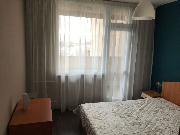 Дава се под наем Двустаен апартамент в София, Толстой - 60 кв.м за 459 € - Снимка #4