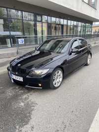 Bmw 320d e90 m-pachet m47