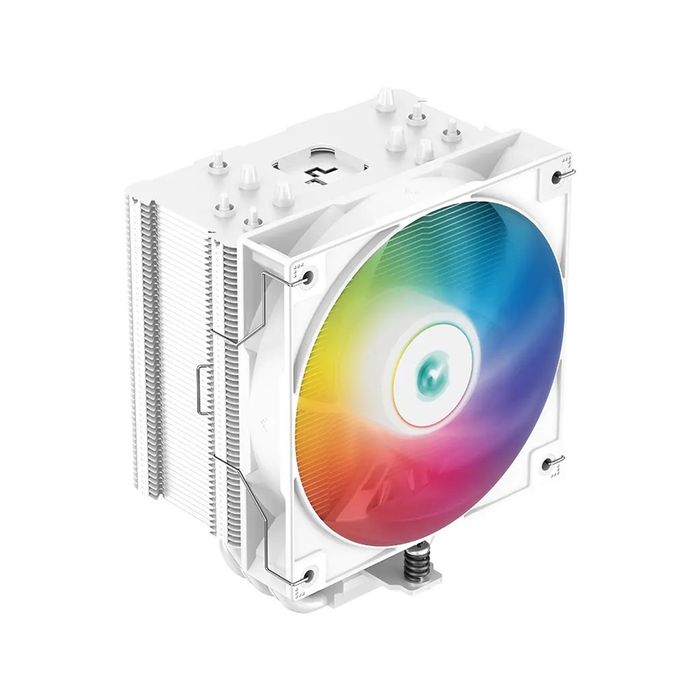 Охлаждения процессора DeepCool AG500 RGB