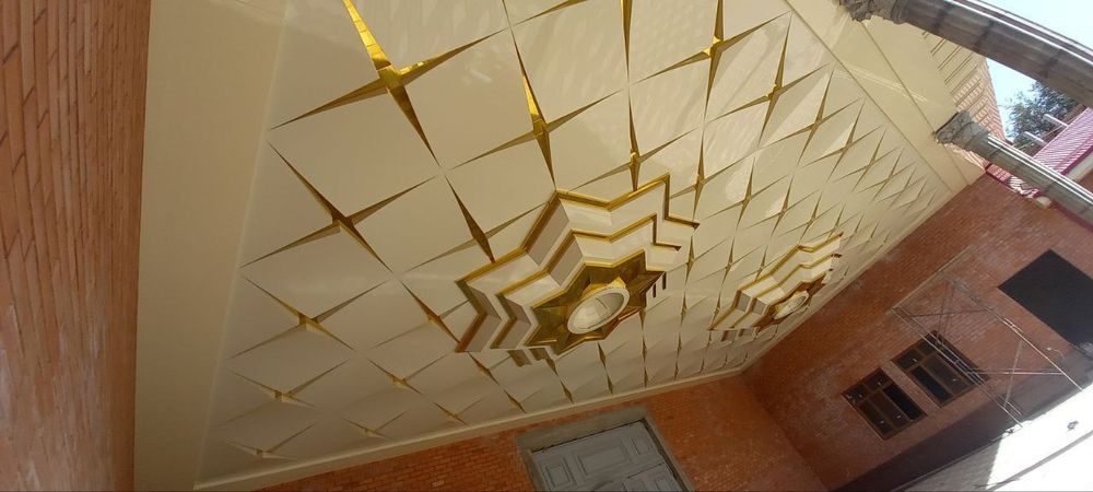 ALIKAFON Samarqand Alikafon mantaj patolog fasad alkopon