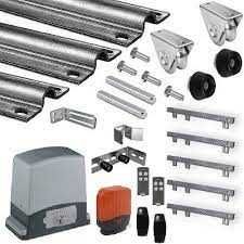 Feronerii pentru porti batante si culisante